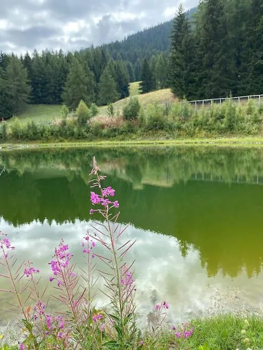 La Plagne, Montchavin, Les Coches Apartment France
