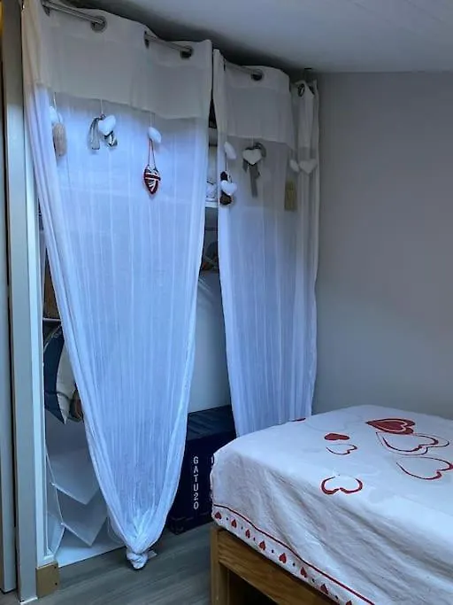La Plagne, Montchavin, Les Coches Apartment France