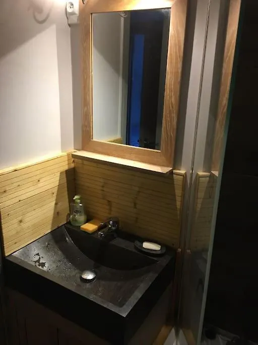 La Plagne, Montchavin, Les Coches Apartment France