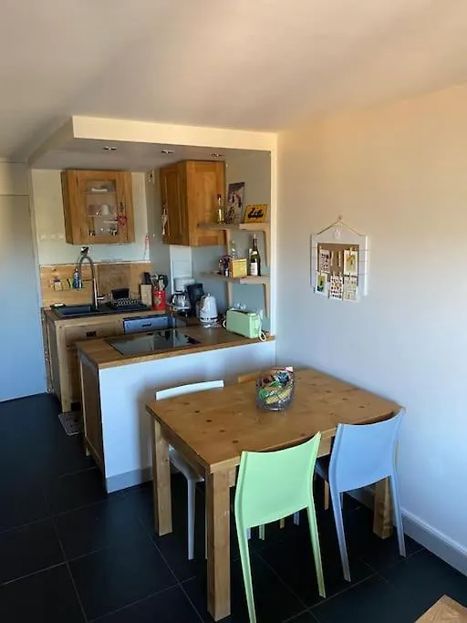La Plagne, Montchavin, Les Coches Apartment  La Plagne-Tarentaise