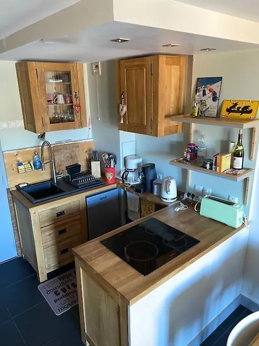 La Plagne, Montchavin, Les Coches Apartment France